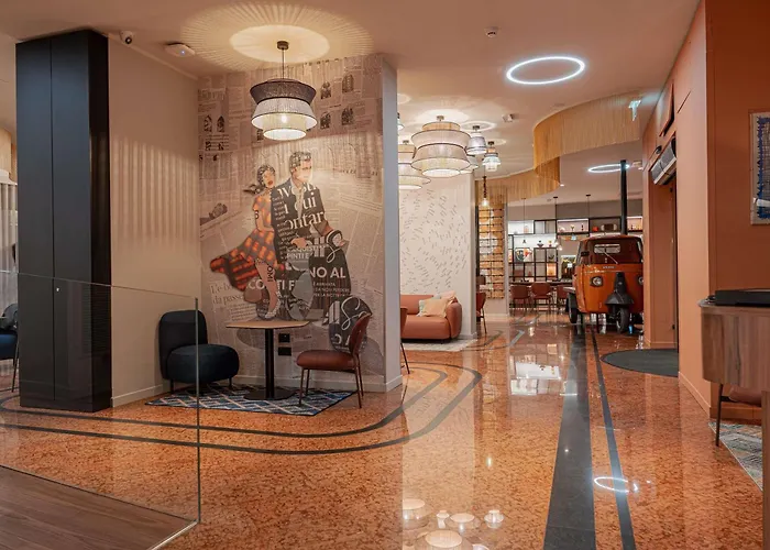 Mercure Bologna Centro