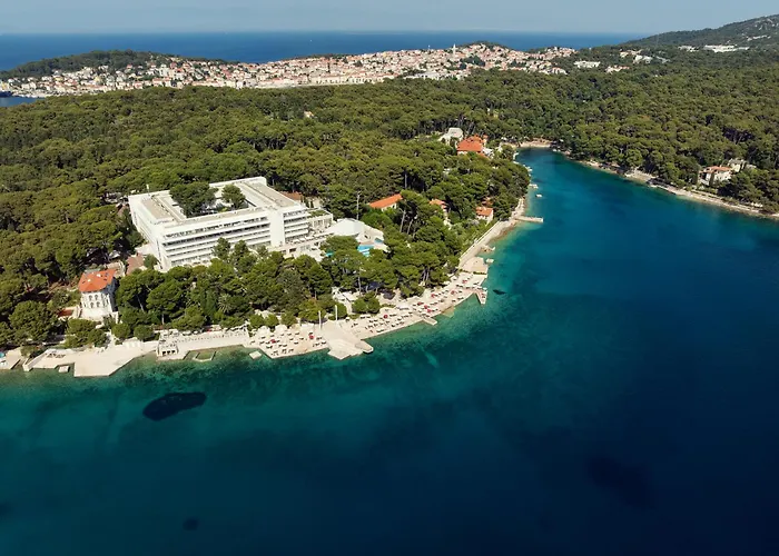 Hotel Bellevue Mali Losinj