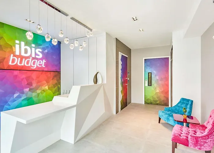 Ibis Budget Singapore Ametrine