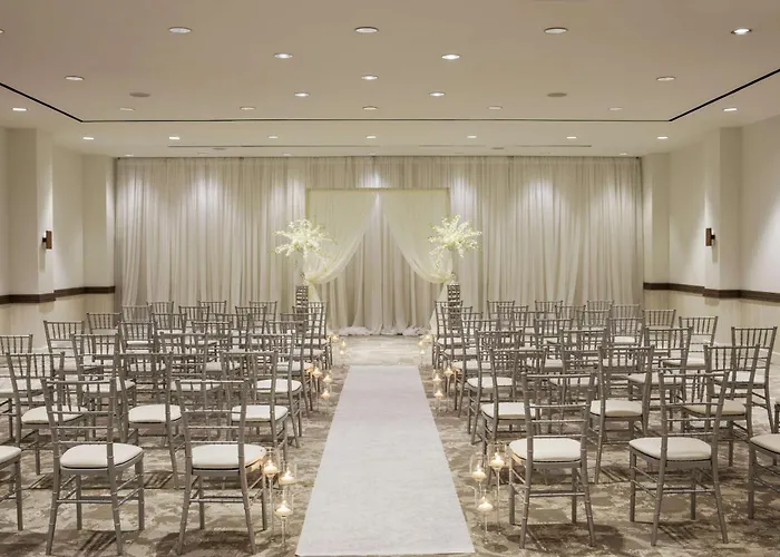 Hotel The Starling Atlanta Midtown, Curio Collection By Hilton