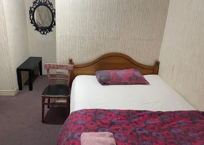 Revive Lodge Hounslow