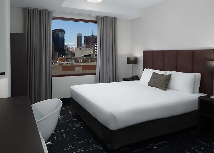 Mercure Welcome Melbourne