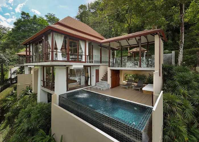 Villa Zolitude Resort & Spa - Sha Extra Plus Chalong