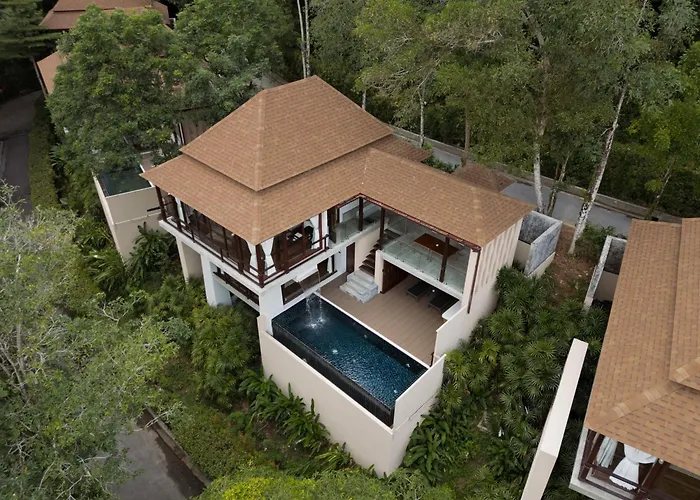 Villa Zolitude Resort & Spa - Sha Extra Plus Chalong