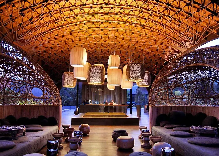 Veranda High Resort Chiang Mai - Mgallery Collection, Accor Hotel Hang Dong
