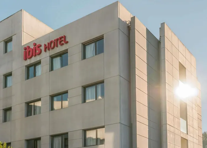 Ibis Girona Hotel