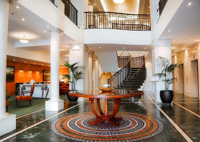 Aparthotel The Sebel Quay West Auckland