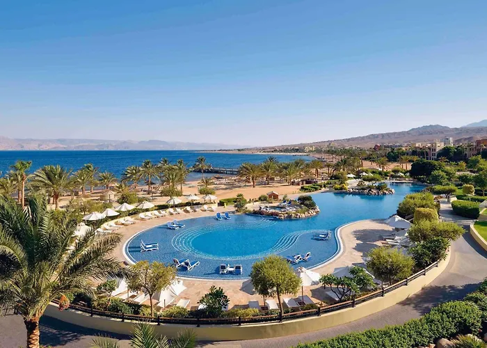 Moevenpick Resort & Spa Tala Bay Aqaba