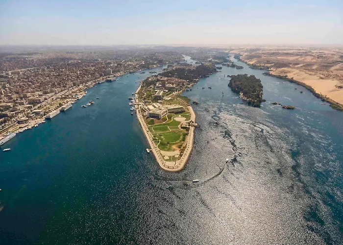 Moevenpick Resort Asvan
