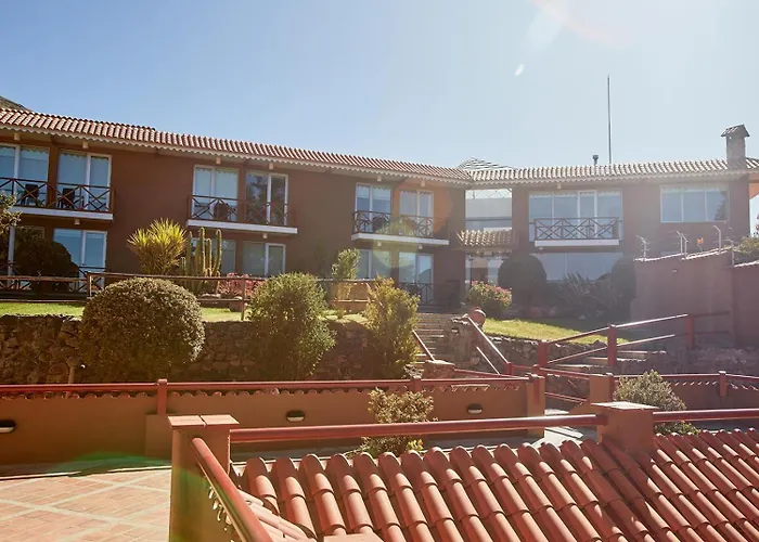Casa Andina Premium Puno Hotel