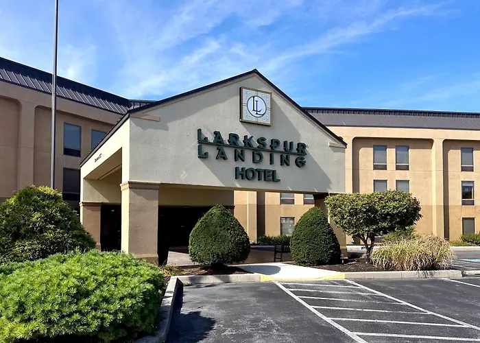 Hotel Carlisle