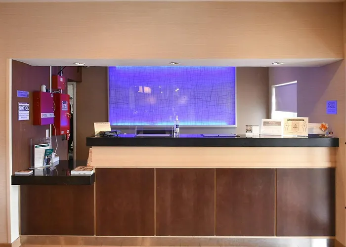 Comfort Inn & Suites Texas City I-45