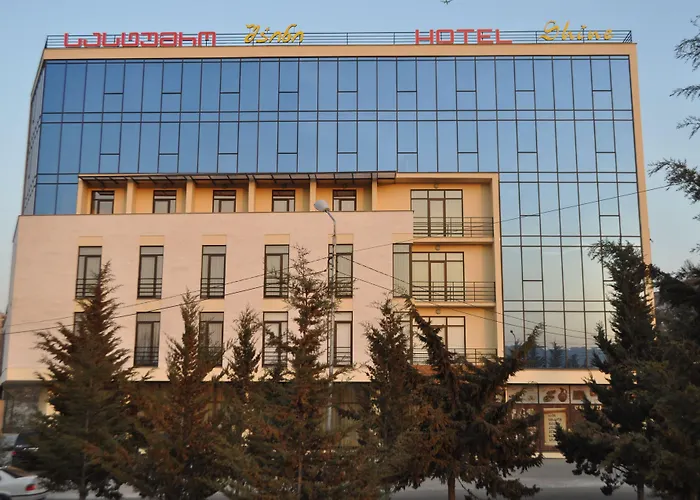 Hotel Shine Palace Tiflis