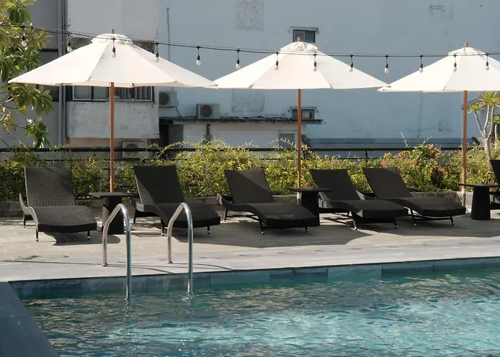 Rosaleen Boutique Hotel Hue
