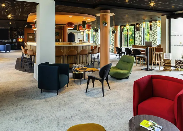 Astoria Appart'hôtel Agen