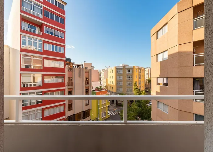Ura Hotels Boutique Gurea Las Palmas / Gran Canaria