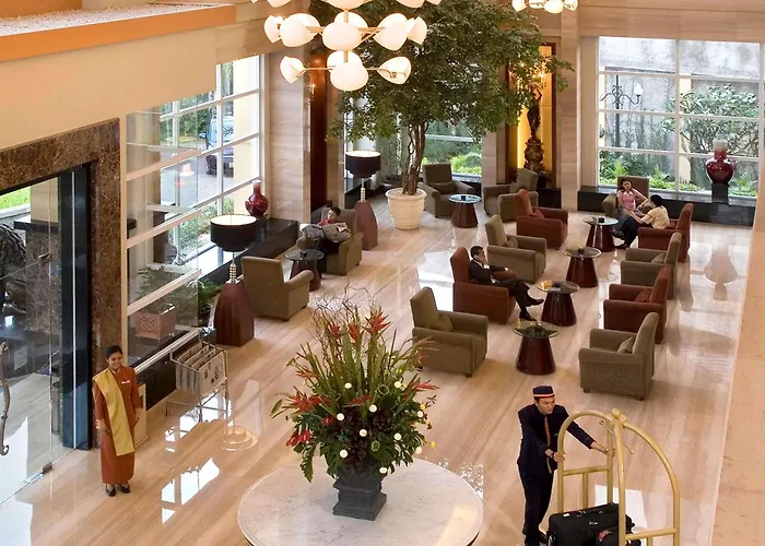 Novotel Semarang