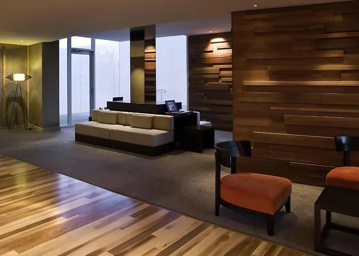 Hotel The Sebel Mandurah