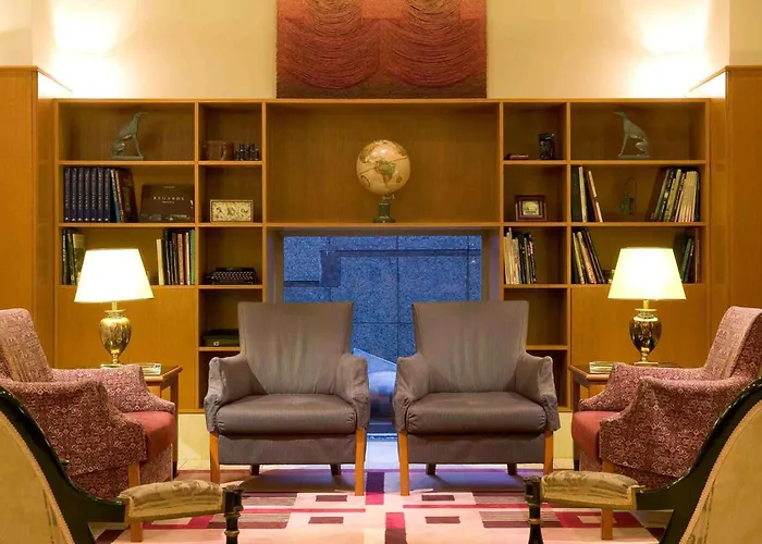 The Cypress Mercure Hotel Nagoya