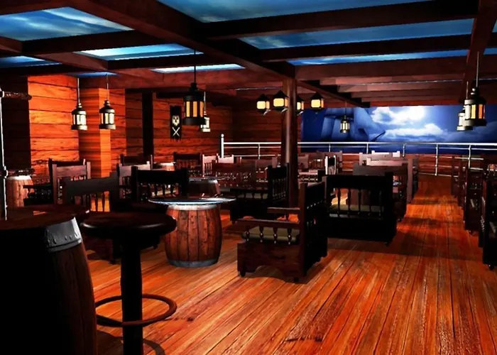 Esthell Hotel Chennai