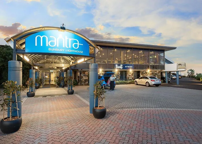 Mantra Bunbury Hotel