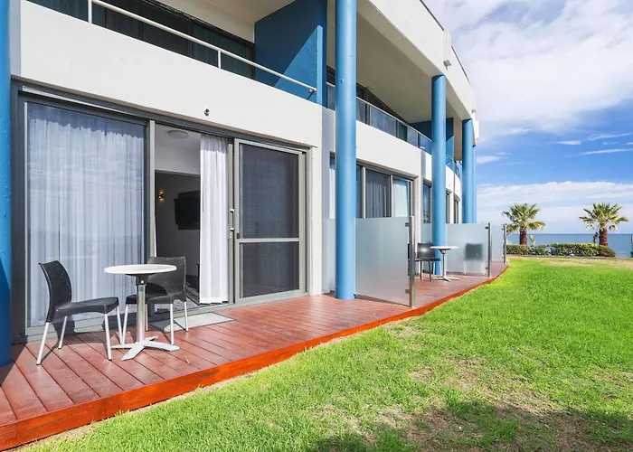 Mantra Bunbury Hotel