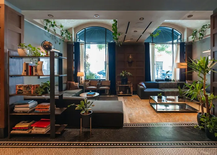 Hotel Dossier Portland