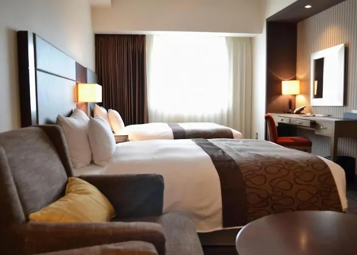 Ibis Styles Sapporo Hotel