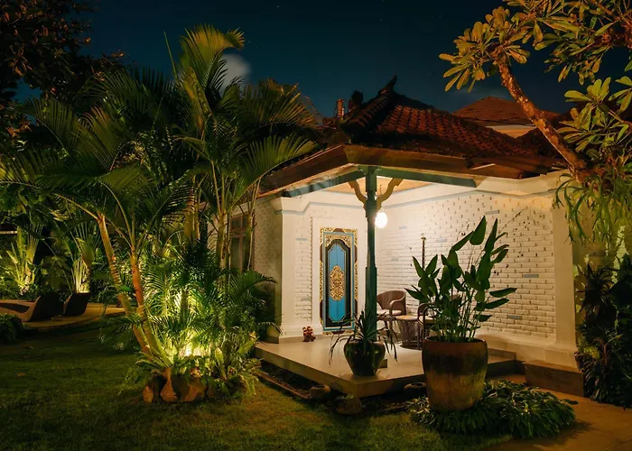 Hotel Sanur House