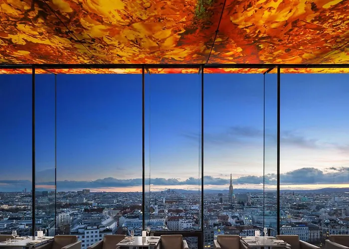 So/ Vienna Hotel