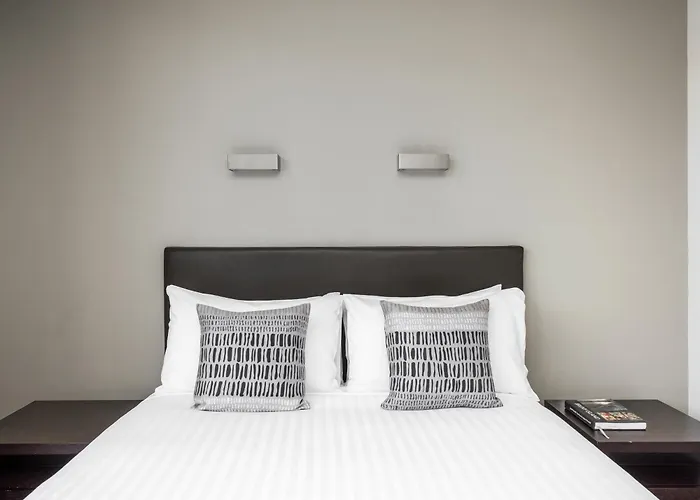 Mantra Collins Hotel Hobart