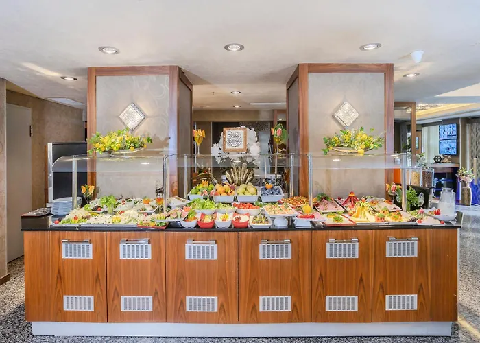Hotel Momento - Special Category Istanbul