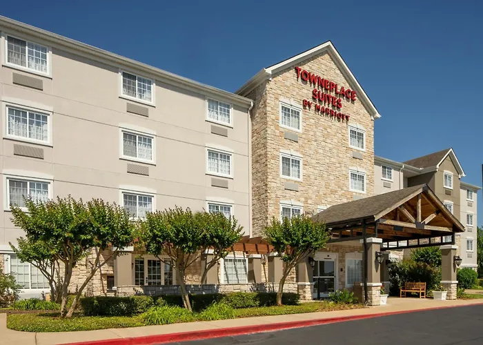 Towneplace Suites By Marriott Texarkana