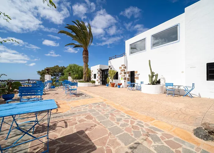 Casa De Hilario Hotel Yaiza 