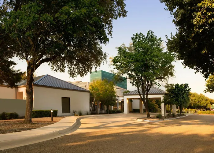 Courtyard Dallas Las Colinas Irving