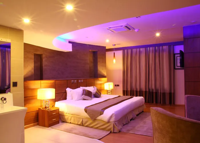 Sg Premium Resort Arusha
