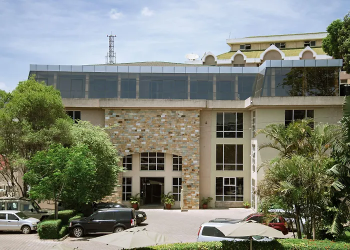 Sg Premium Resort Arusha