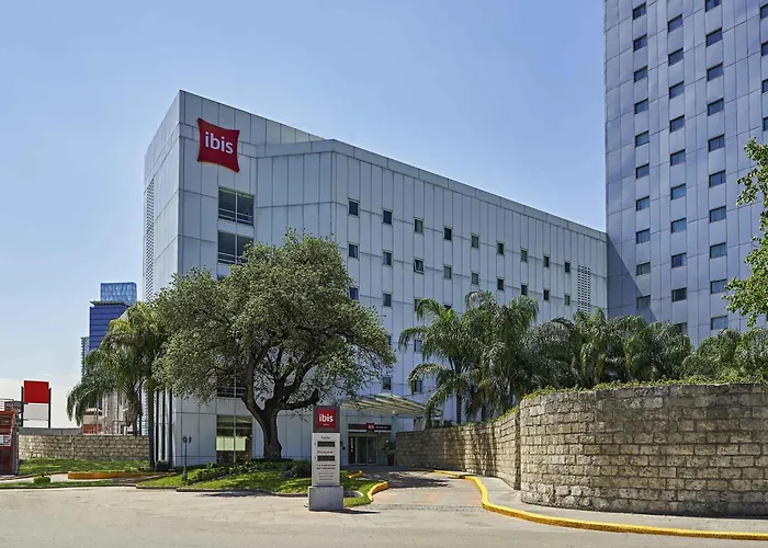 Ibis Monterrey Valle San Pedro Garza Garcia
