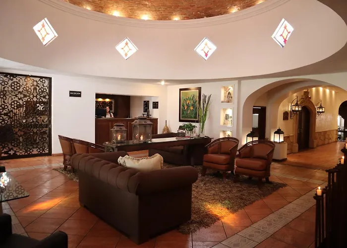 Meson del Valle Zamora 