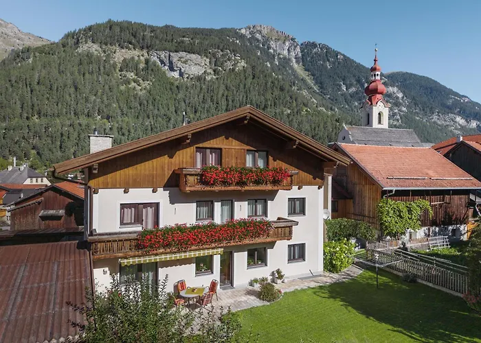 Pension Gabl Pfunds