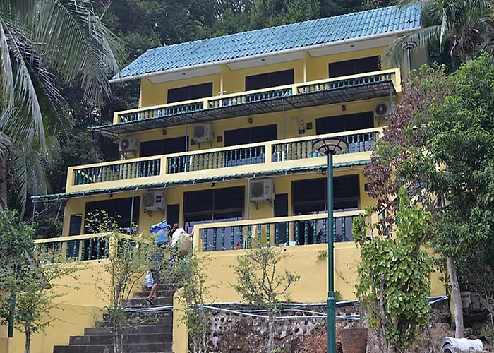 Island Lodge Koh Chang