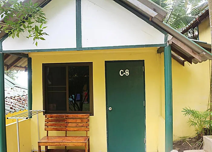 Island Lodge Koh Chang