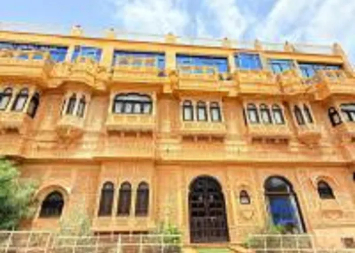 Hotel Tokyo Palace Jaisalmer