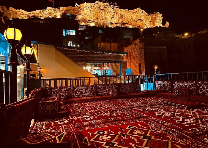 Kadim Hotel Mardin
