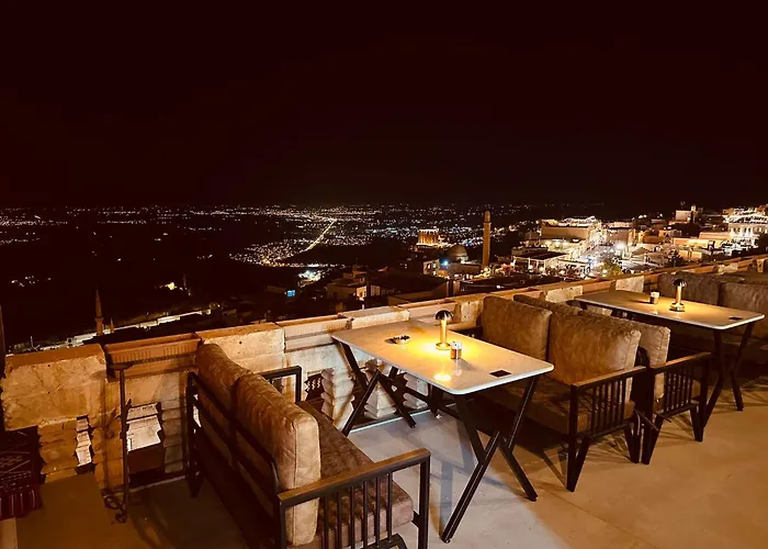 Kadim Hotel Mardin