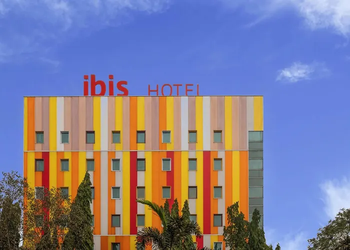 Ibis Navi Mumbai - An Accor Brand Hotel