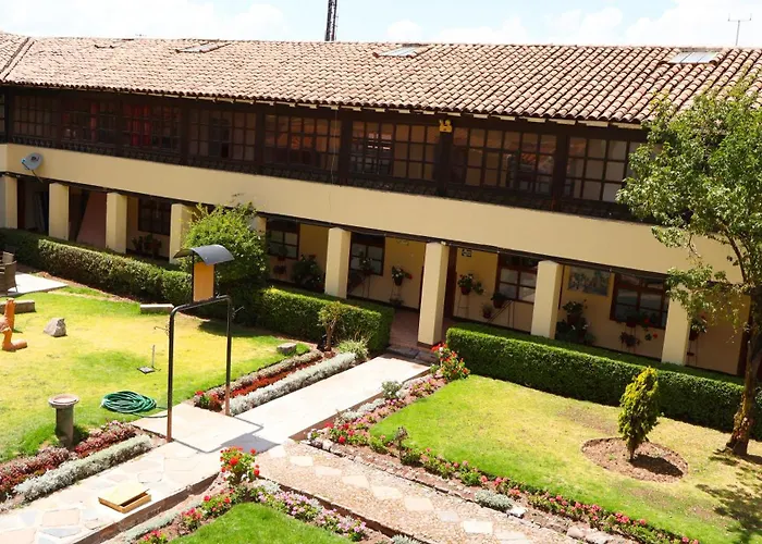 Hotel Monasterio San Pedro Cusco