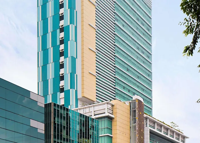Novotel Jakarta Gajah Mada