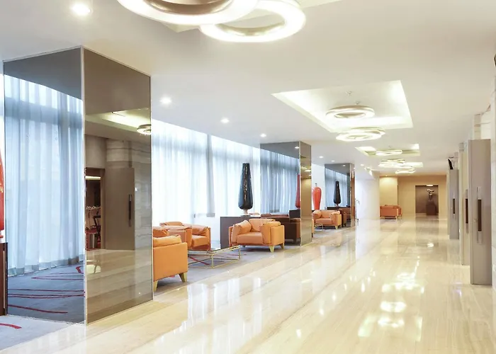 Novotel Jakarta Gajah Mada