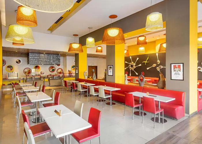 Ibis Nashik - An Accor Brand Hotel